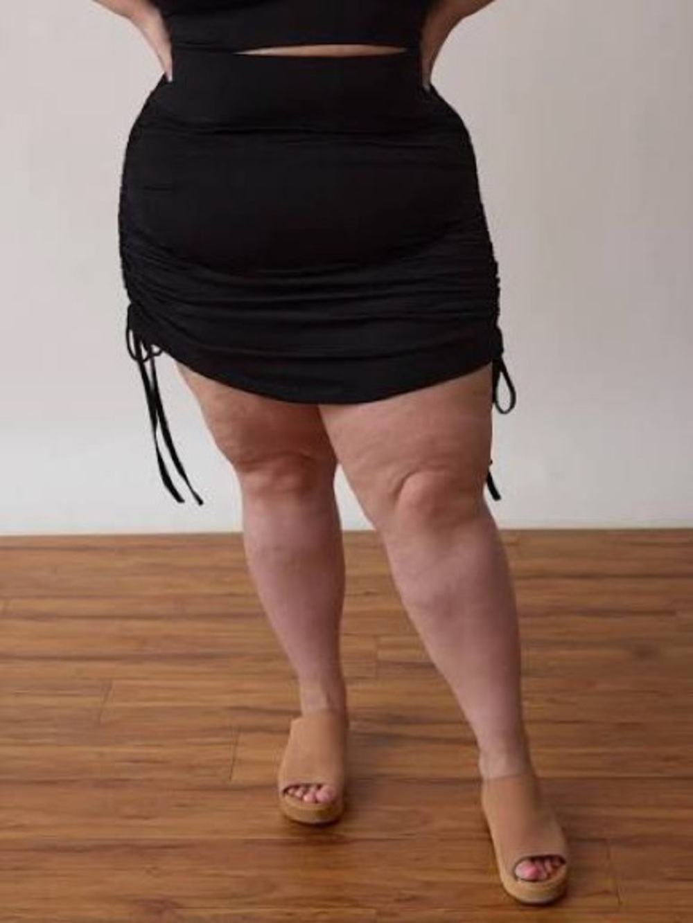 Convertible Vanna Skirt